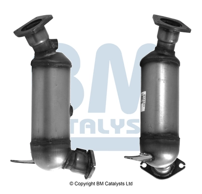 Catalytic Converter